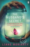 The Husband&#039;s Secret - Liane Moriarty