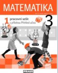 Matematika 3 (1. díl) - Milan Hejný, Darina Jirotková, Jana Slezáková-Kratochvílová