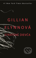 Stratené dievča - Gillian Flynn