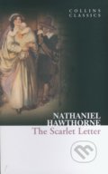 The Scarlett Letter - Nathaniel Hawthorne