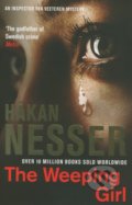 The Weeping Girl - Hakan Nesser