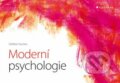 Moderní psychologie - Dalibor Kučera