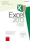 Excel 2013 - Jiří Barilla, Pavel Simr, Květuše Sýkorová
