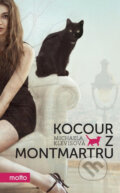 Kocour z Montmartru - Michaela Klevisová