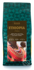 Ethiopia Sidamo Grade 2 - Etíopia