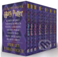 Harry Potter (box 1-7) - J.K. Rowling
