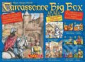 Carcassonne Big Box - Klaus-Jürgen Wrede