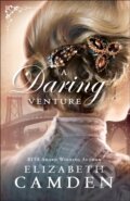 A Daring Venture - Elizabeth Camden