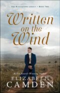 Written on the Wind - Elizabeth Camden
