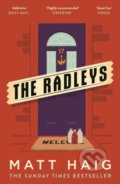 The Radleys - Matt Haig