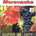 Moravanka: Super Hity 1 - Moravanka