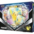 Pokemon TCG: Pikachu V Box - 