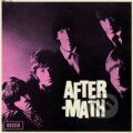 Rolling Stones: Aftermath - UK Version (Remastered) - Rolling Stones