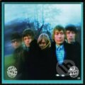 Rolling Stones: Between The Buttons - UK Version (Remastered) - Rolling Stones