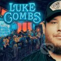 Luke Combs: Growin&#039; Up - Luke Combs