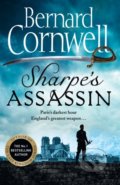 Sharpe&#039;s Assassin - Bernard Cornwell