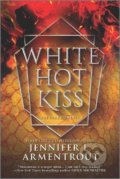 White Hot Kiss - Jennifer L. Armentrout