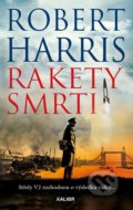 Rakety smrti - Robert Harris