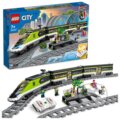Lego City 60337 Expresný vlak - 