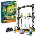 Lego City 60341 Kladivová kaskadérska výzva - 