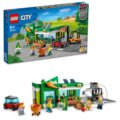Lego City 60347 Obchod s potravinami - 