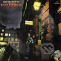 David Bowie: The Rise and Fall of Ziggy Stardust and the Spiders From Mars (Picture) LP - David Bowie