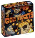 Gold Nuggets - Reiner Knizia
