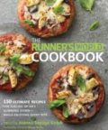 The Runner&#039;s World Cookbook - Joanna Sayago Golub
