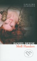 Moll Flanders - Daniel Defoe