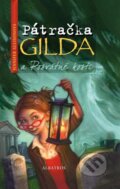 Pátračka Gilda a Posvátné kosti - Jennifer Allisonová