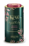 Kew Majestic Breakfast Round Caddy - 