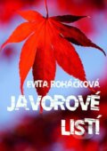 Javorové listí - Evita Roháčková