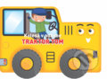 Kolesá v pohybe: Traktor Tom - 