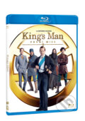 Kingsman: První mise - Matthew Vaughn