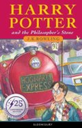 Harry Potter and the Philosopher&#039;s Stone - J.K. Rowling, Thomas Taylor (ilustrátor)