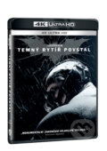 Temný rytíř povstal Ultra HD Blu-ray - Christopher Nolan