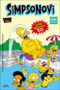 Simpsonovi 6/2022 - 