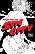 Frank Miller&#039;s Sin City 5 - Frank Miller