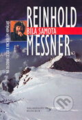 Bílá samota - Reinhold Messner