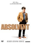 Absolvent - Mike Nichols