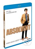 Absolvent - Mike Nichols
