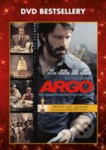 Argo - Ben Affleck