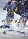 Pacific Rim  Útok na Zemi - Guillermo del Toro