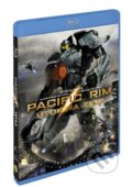 Pacific Rim - Útok na Zemi - Guillermo del Toro