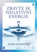 Zbavte se negativní energie - Anne Jones