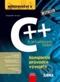 Mistrovství v C++ - Stephen Prata
