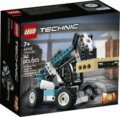 LEGO® Technic 42133 Nakladač - 