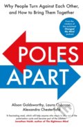 Poles Apart - Alison Goldsworthy