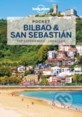 Pocket Bilbao &amp; San Sebastian - Catherine Le Nevez
