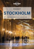 Pocket Stockholm - Becky Ohlsen, Charles Rawlings-Way